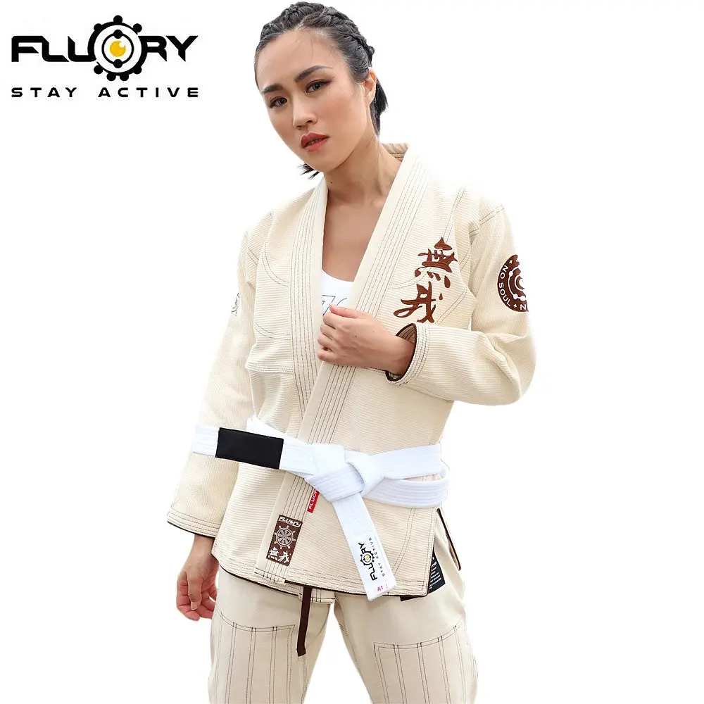 Женское ги Fluory "No Soul" Cream