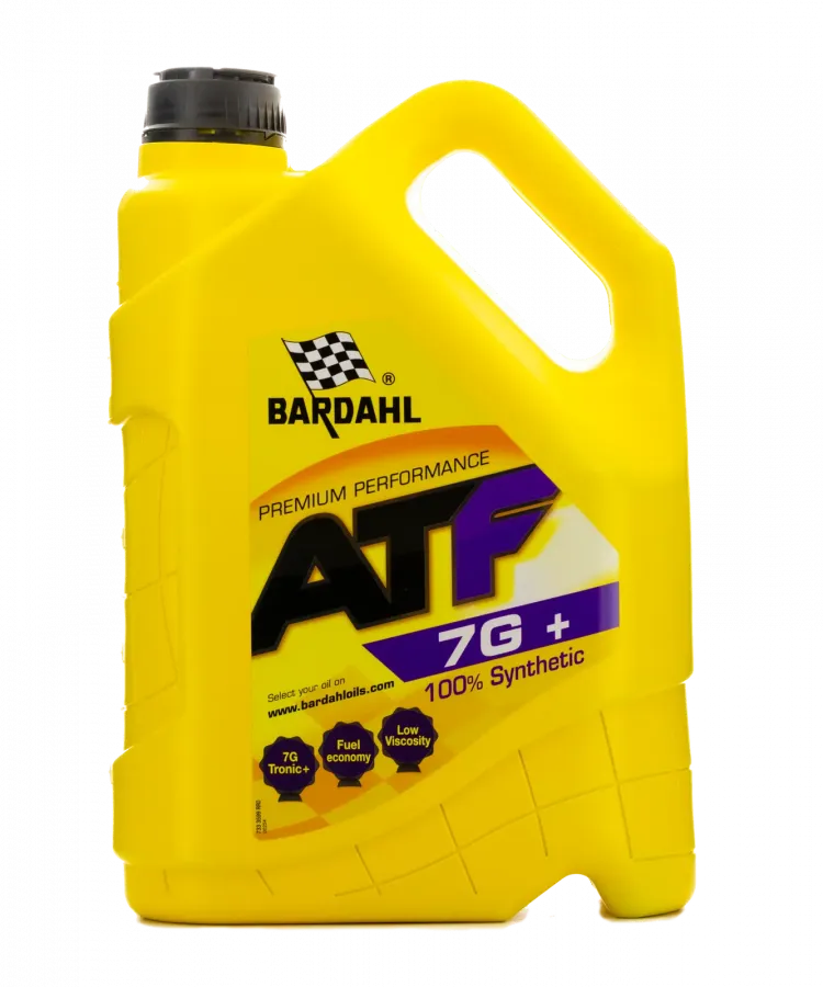 Bardahi ATF 7G+, 5л