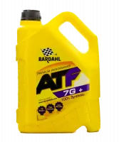 Bardahi ATF 7G+, 5л