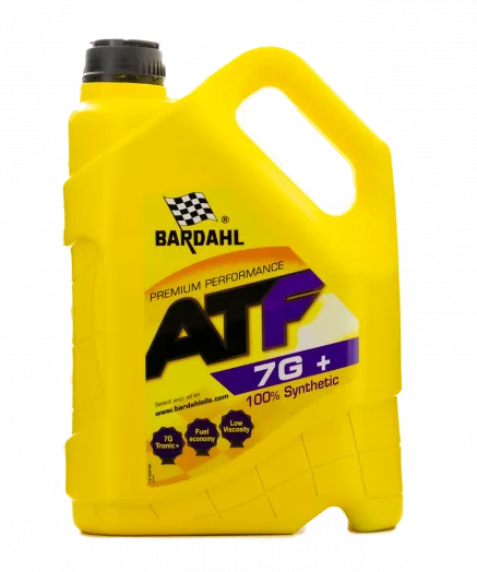 Bardahi ATF 7G+, 5л