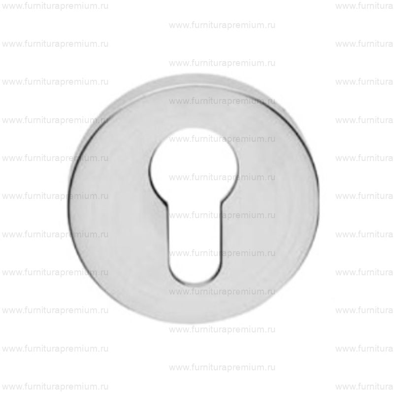 Накладка на замок с цилиндром Linea Cali 025 YALE