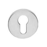 Накладка на замок с цилиндром Linea Cali 025 YALE