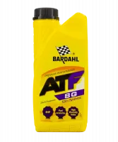 Bardahi ATF 8G, 1л