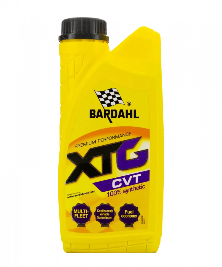 Bardahl XTG CVT, 1л