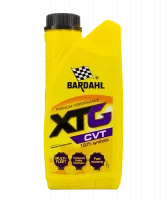 Bardahl XTG CVT, 1л