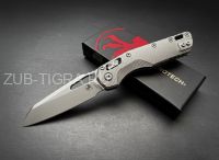 Нож Microtech MSI Titanium