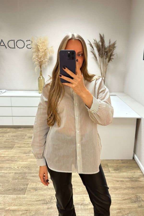 Блуза 5851.3 | P. 42-48