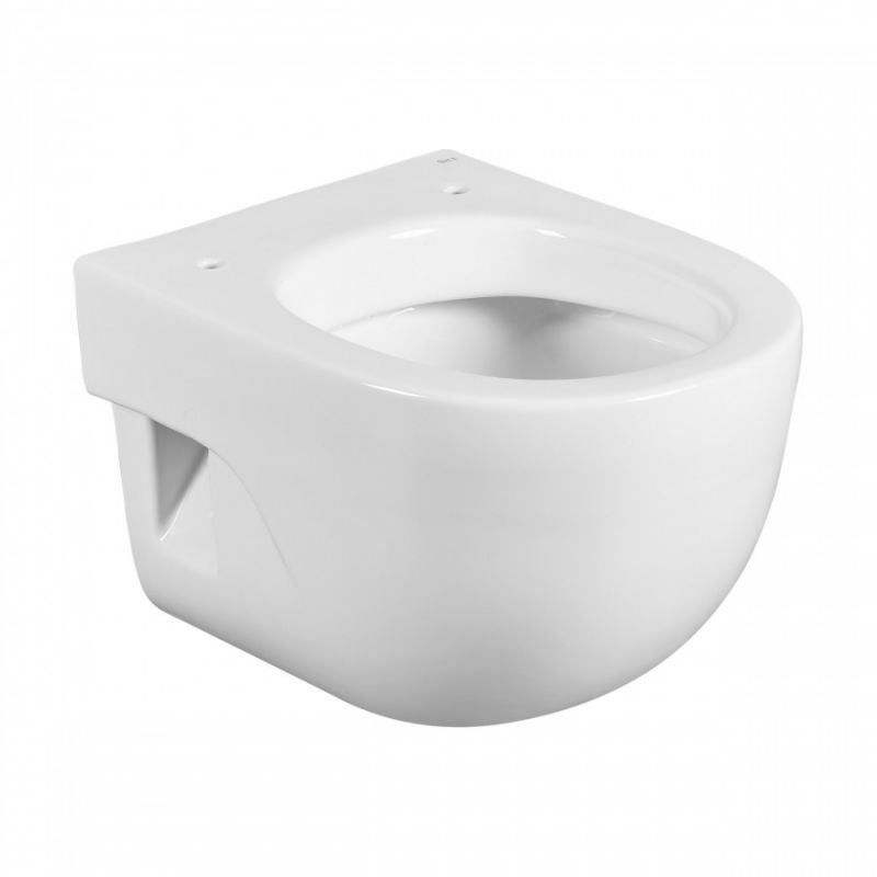 Подвесной унитаз Roca Meridian Comp 346248000