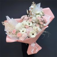 Букет "Нежный" Букет "Нежный"