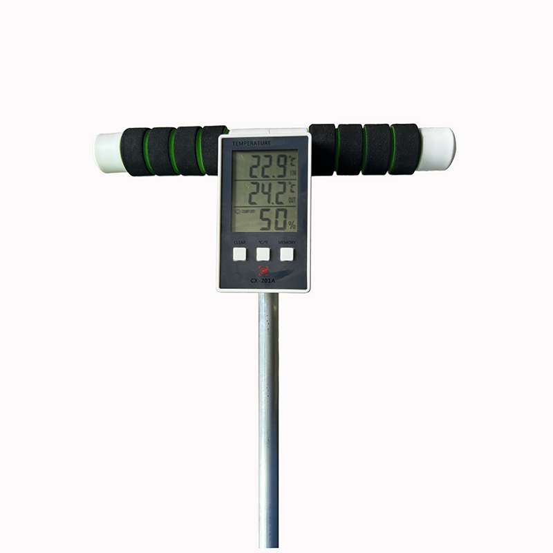 Термоштанга ТШЦ-3н (нержавейка)