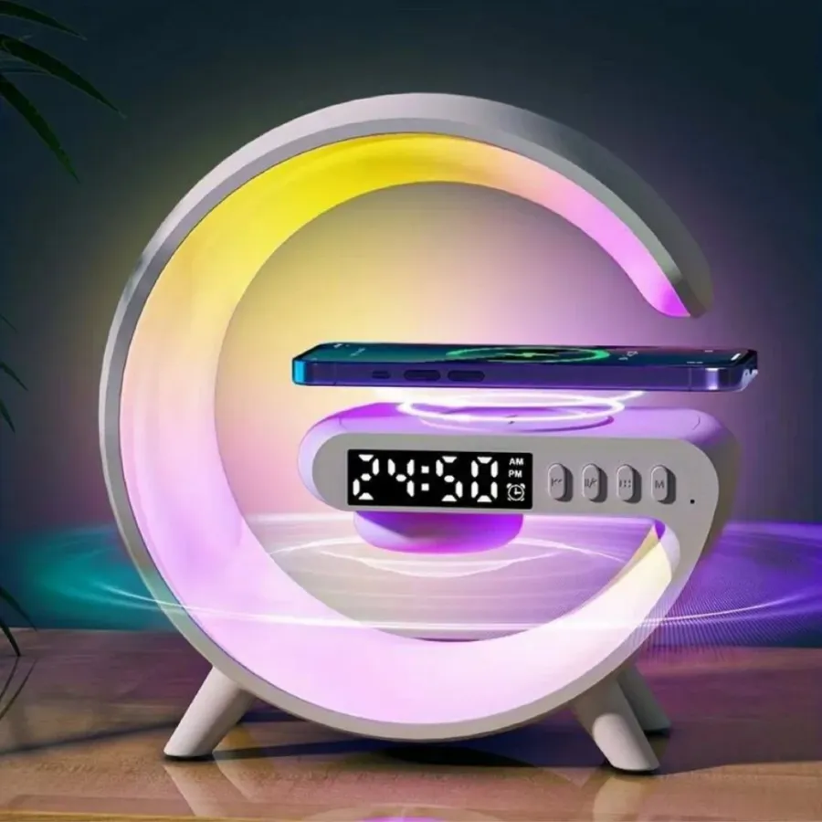 Светильник (Smart Light Sound Machine) G63