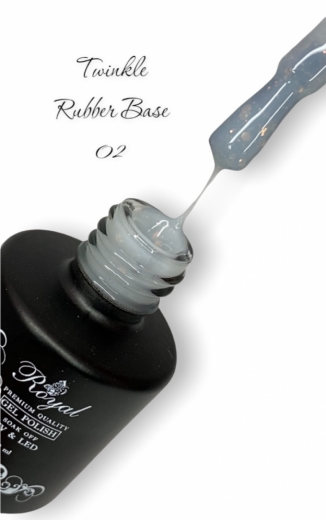 RKBT 02 база камуфлирующая "TWINKLE"