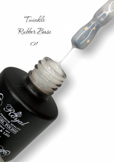 RKBT 01 база камуфлирующая "TWINKLE"