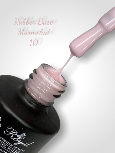 MSM 10 база камуфлирующая "MARMALADE"