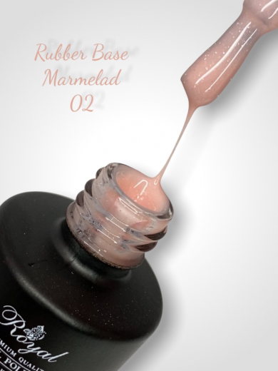 MSM 02 база камуфлирующая "MARMALADE"