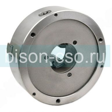 Токарный патрон FUERDA DK11-160 160мм