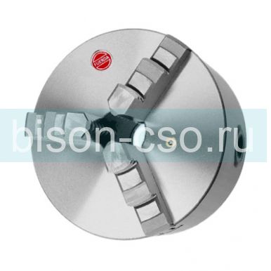 Токарный патрон FUERDA DK11-200 200мм