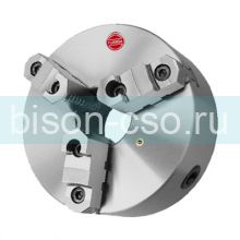 Токарный патрон FUERDA DK11-160А 160мм