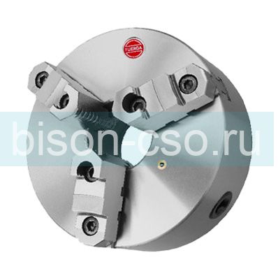 Токарный патрон FUERDA DK11-250А 250мм