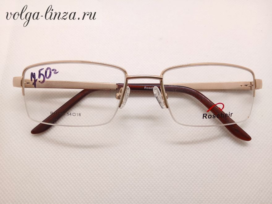 Оправа Roseheir R44008