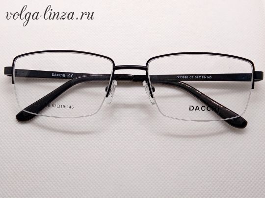 Мужская оправа Dacchi 33998