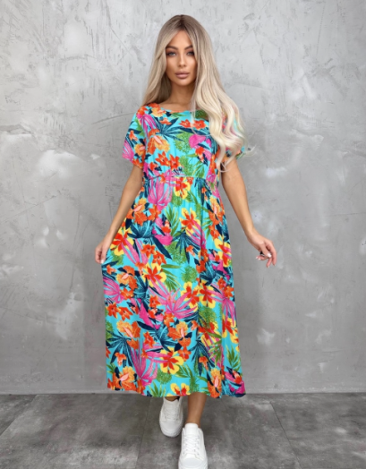 Платье женское 48194