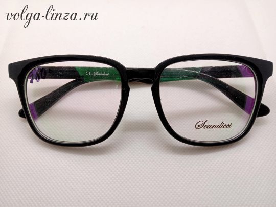 Оправа Scandicci 2294