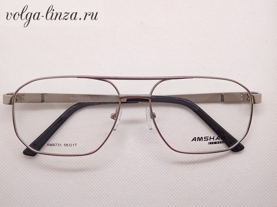 Оправа AMSHAR AM 8731