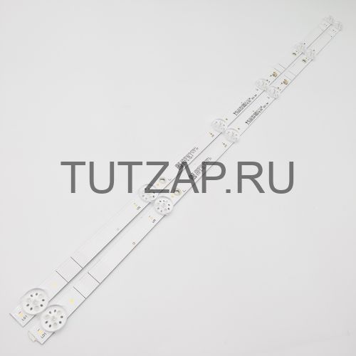 Подсветка JL.D32061330-006S-M_V02 32VA 2*6 для телевизора Sunwind SUN-LED32XS311