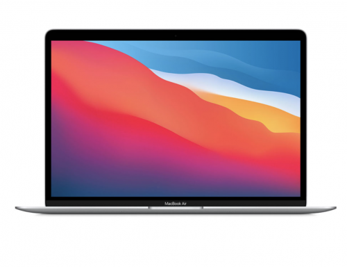 MacBook Air M1 2020 8/256GB (Новый) Без RuStore