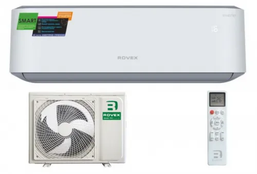 "Сплит-система Rovex RS-07PXI6 Smart Inverter"