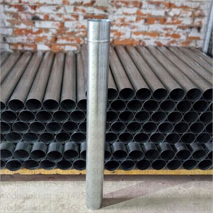 Труба водосточная 160 мм