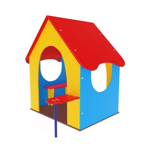 Домик мини = 1920х1575х1660