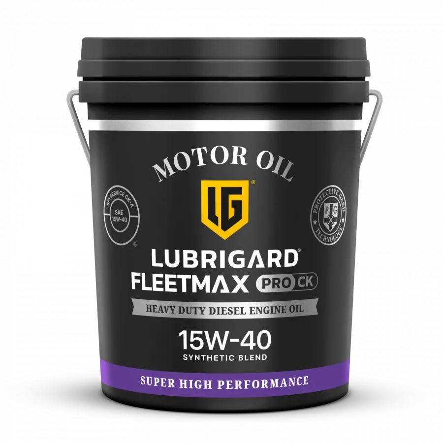 Lubrigard Fleetmax PRO CK 15W-40, 19л
