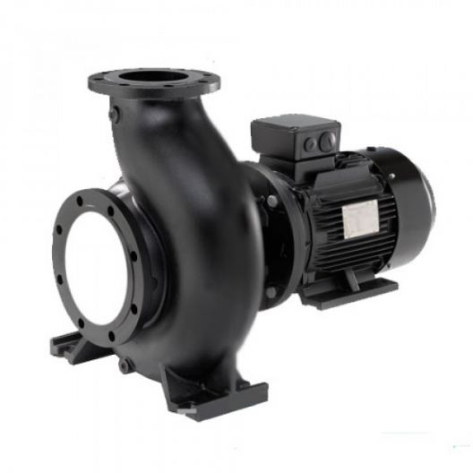 Консольно-моноблочный насос CNP серии NIS 50-32-160-5.5