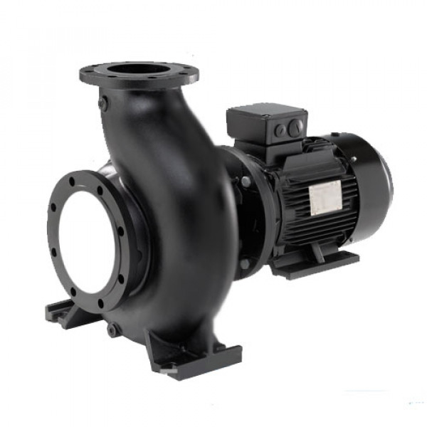 Консольно-моноблочный насос CNP серии NIS 50-32-160-5.5