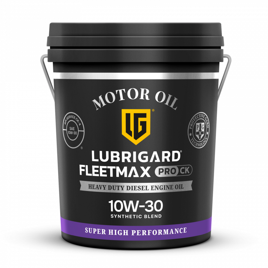 Lubrigard Fleetmax PRO CK 10W-30, 19л