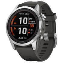 Спортивные часы Garmin Fenix 7S Pro