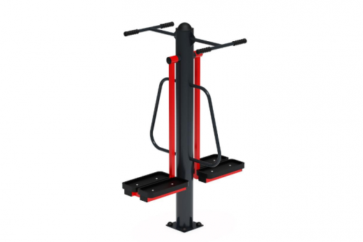 Тренажер Маятник двойной 985х760х1500