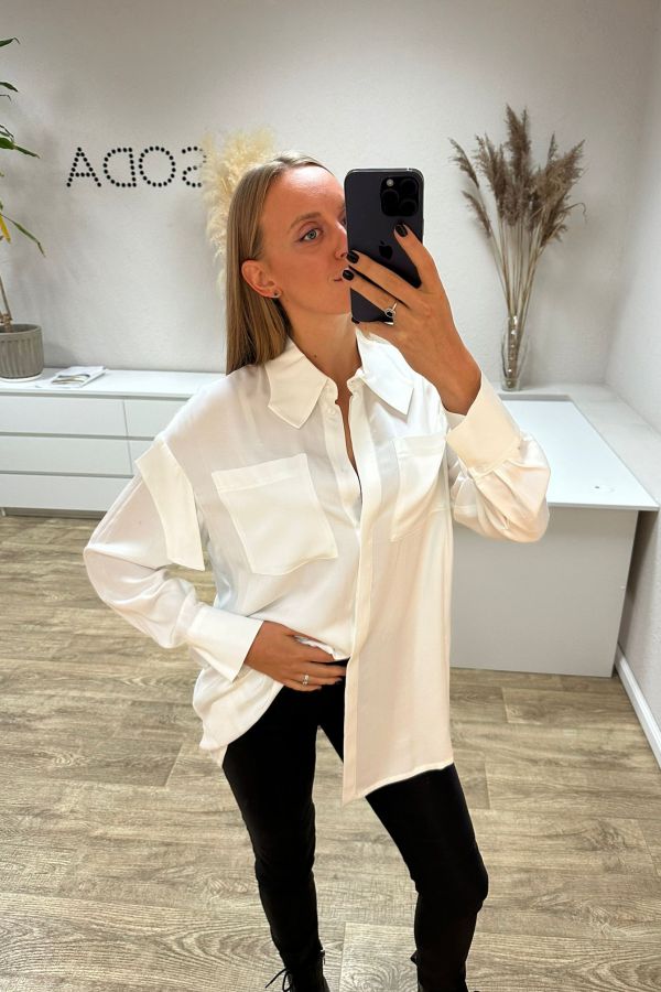 Блуза 5504 | P. 42-52