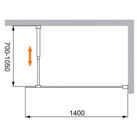 схема Cezares Liberta-L-1-140-C-Cr