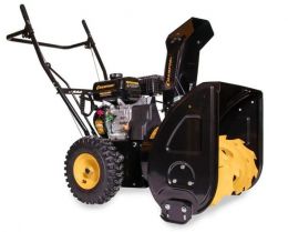 Снегоуборщик CHAMPION ST656