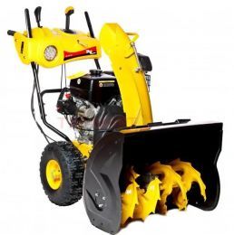 Снегоуборщик REDVERG RD-260-90E