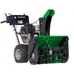 Cнегоуборщик CAIMAN Valto-24S
