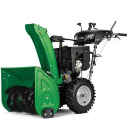 Cнегоуборщик CAIMAN Valto 30CVE