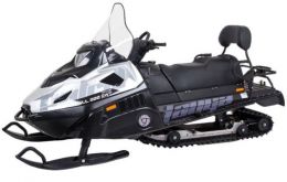Снегоход РУССКАЯ МЕХАНИКА Tayga Patrul 800 SWT