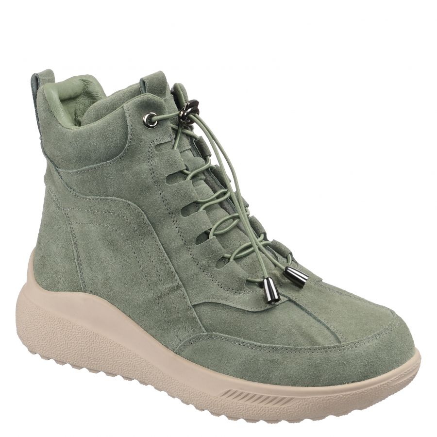 Evalli Ботинки 6-62 зел