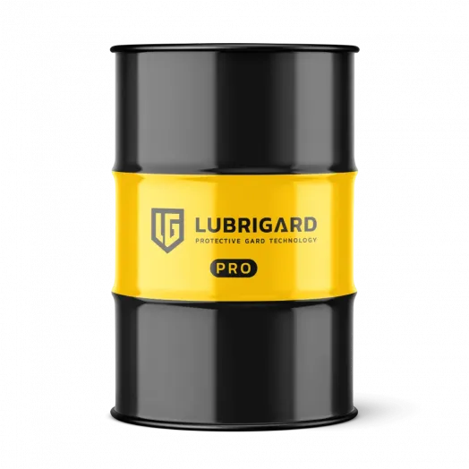 Lubrigard Fleetmax PRO 10W-40, 205л