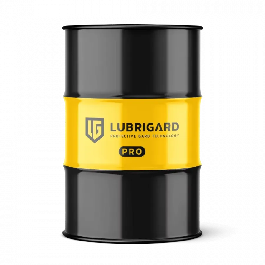 Lubrigard Fleetmax PRO HD 15W-40, 205л