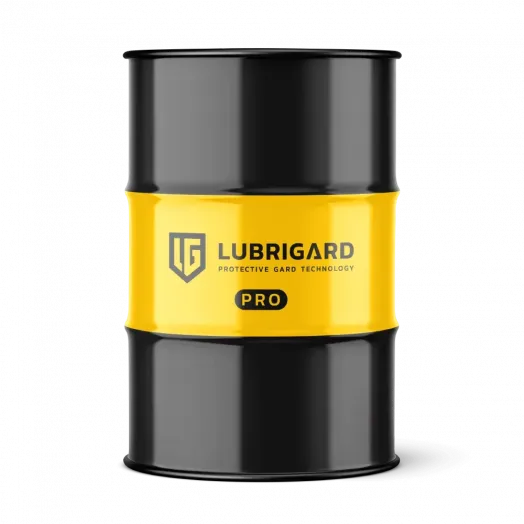 Lubrigard Fleetmax PRO HD 15W-40, 205л